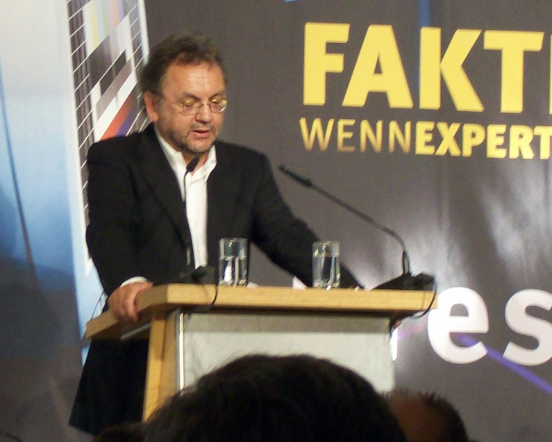 Heribert Prantl