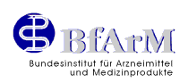 Zur Homepage des BfArM