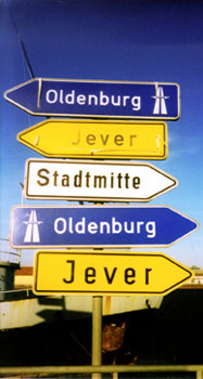  in der Mitte von ???
