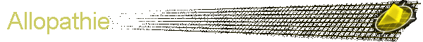 Allopathie