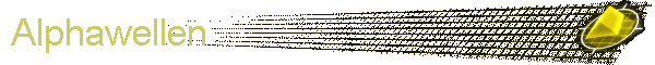 Alphawellen
