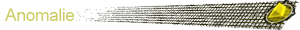 Anomalie