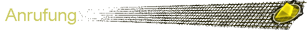 Anrufung