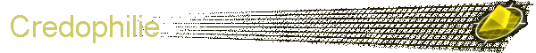 Credophilie