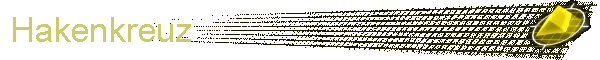 Hakenkreuz