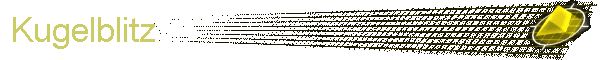 Kugelblitz