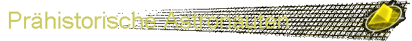 Pr�historische Astronauten