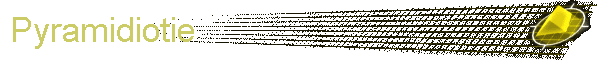 Pyramidiotie
