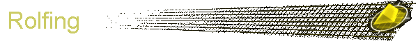 Rolfing
