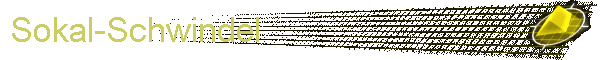 Sokal-Schwindel