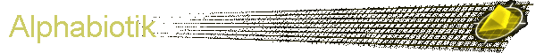 Alphabiotik